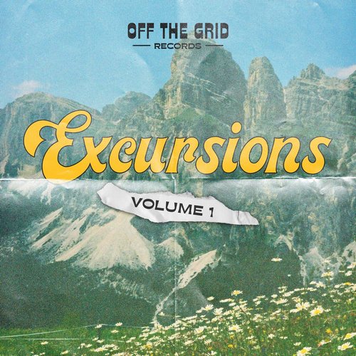 VA - Off The Grid Excursions Vol. I [OTG004D]